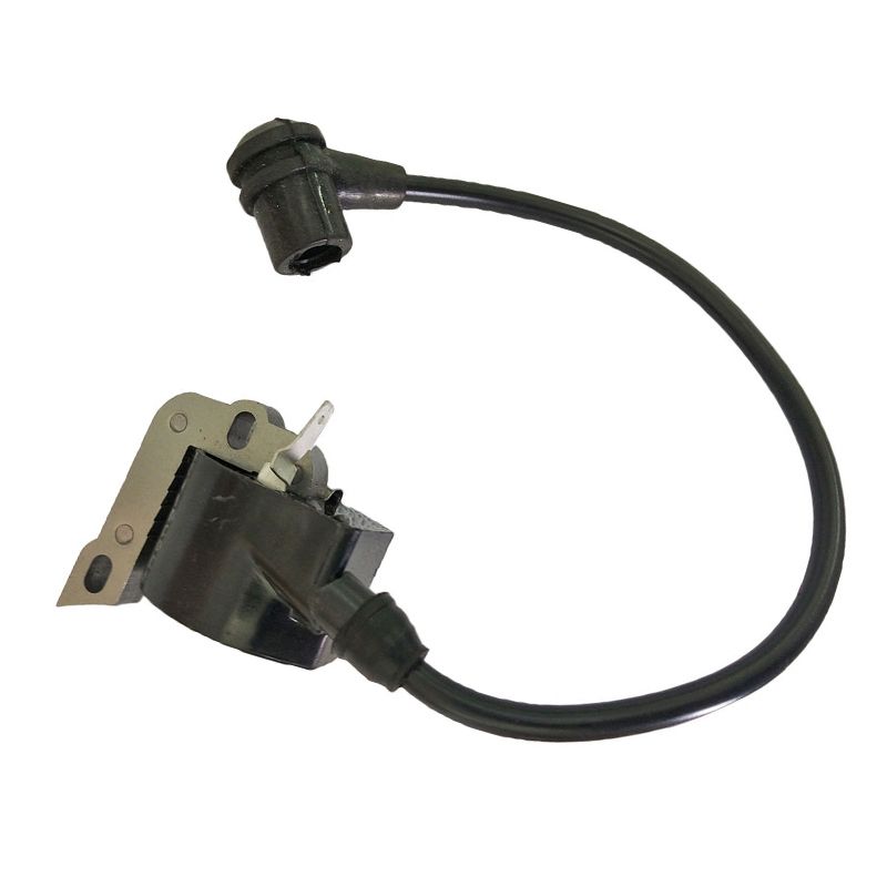 The ROP Shop Ignition Coil – Replaces Husqvarna 503-9014-01, 587-3296-01 – 1-Year Warranty