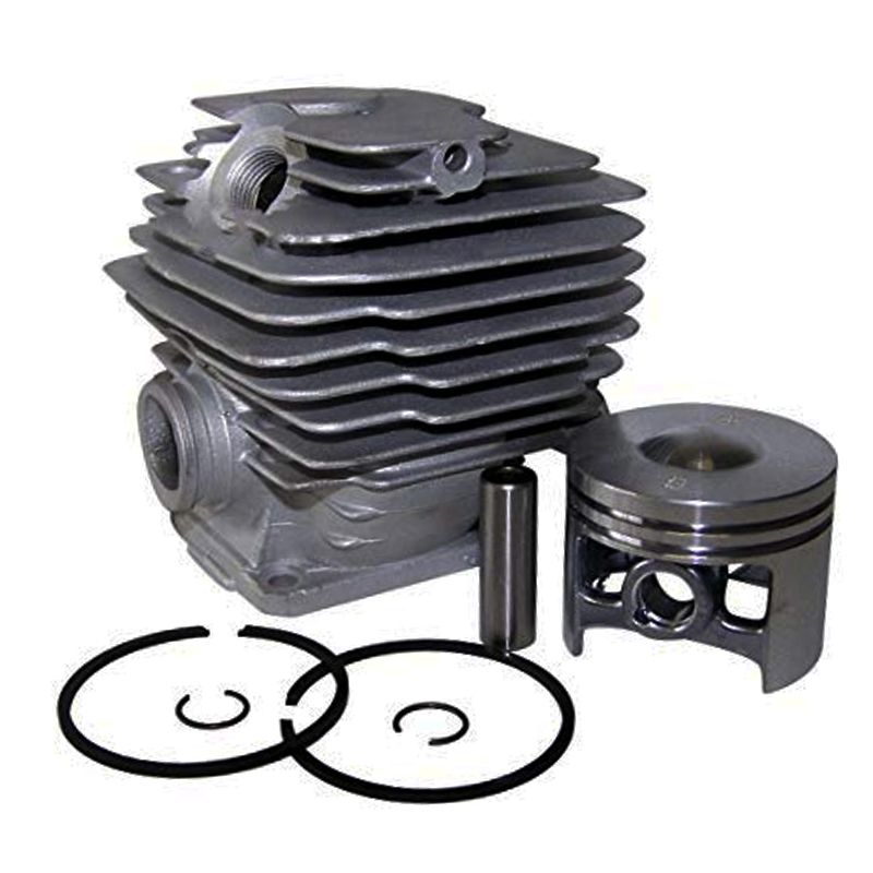 STIHL Mocny Tłok Cylinder Do Stihl MS 028 Komplet