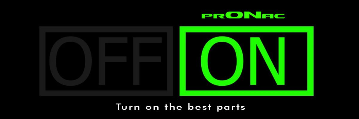 turn pronac