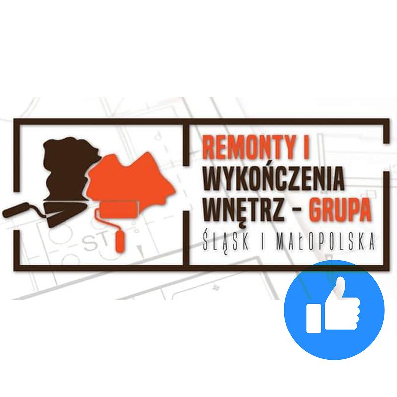 Remonty i wykończenia wnętrz Śląsk i Małopolska
